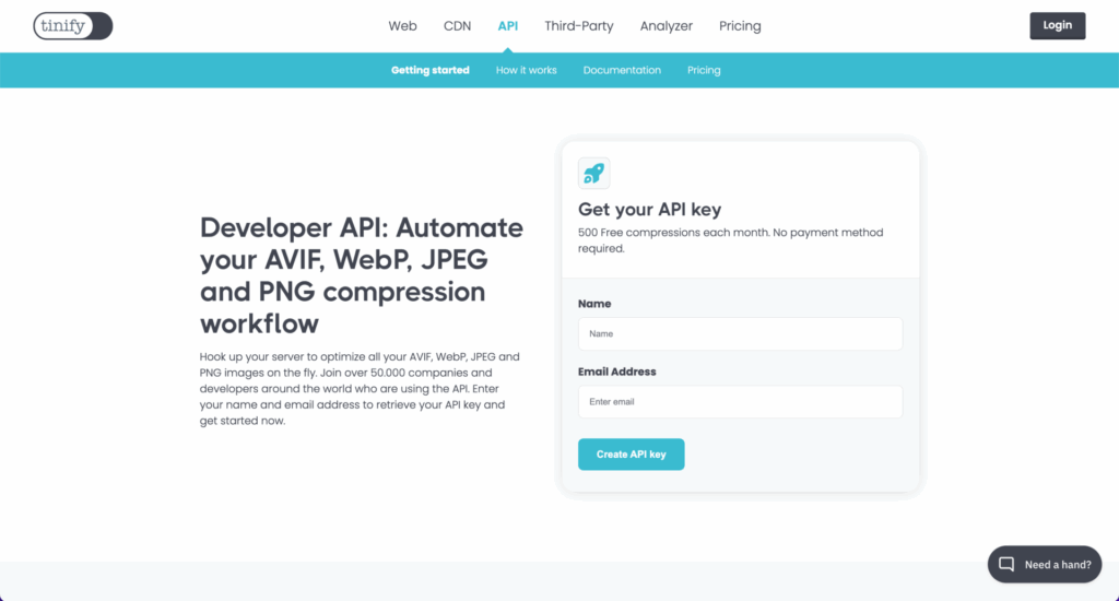 爆速】TinyPNGの画像圧縮をコマンド化してみた | 株式会社マーベリックス